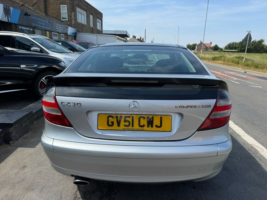 Mercedes-Benz C Class C43 4Matic Premium Plus 9G-tronic Red #15