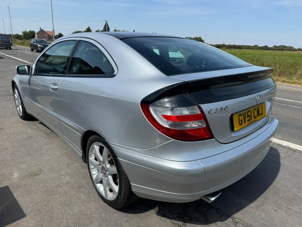 Mercedes-Benz C Class C43 4Matic Premium Plus 9G-tronic Red #14