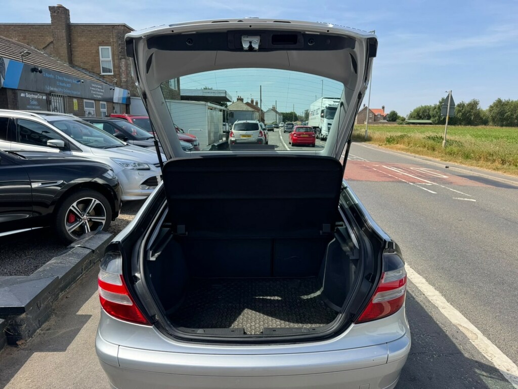 Mercedes-Benz C Class C43 4Matic Premium Plus 9G-tronic Red #8