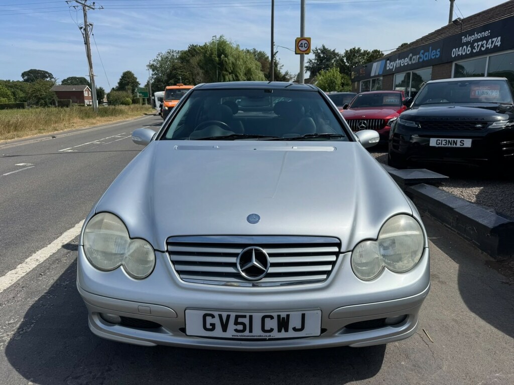 Mercedes-Benz C Class C43 4Matic Premium Plus 9G-tronic Red #12