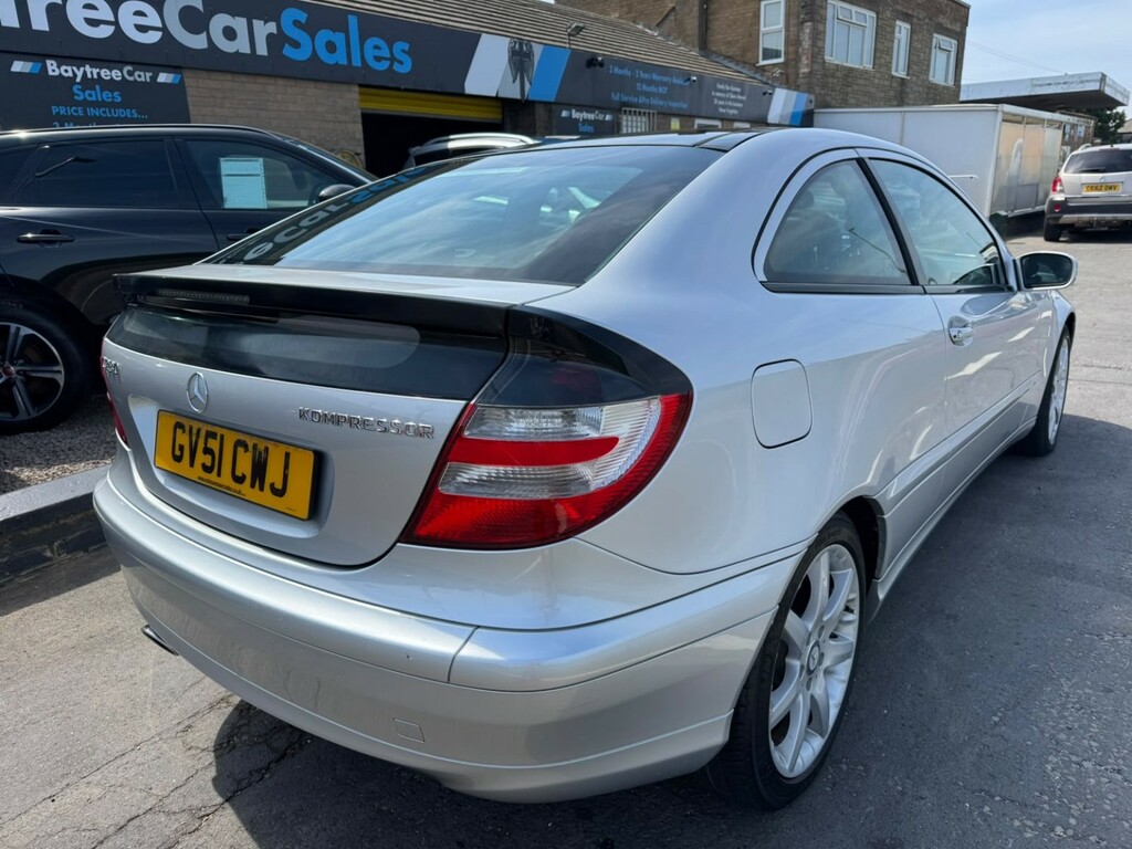 Mercedes-Benz C Class C43 4Matic Premium Plus 9G-tronic Red #13