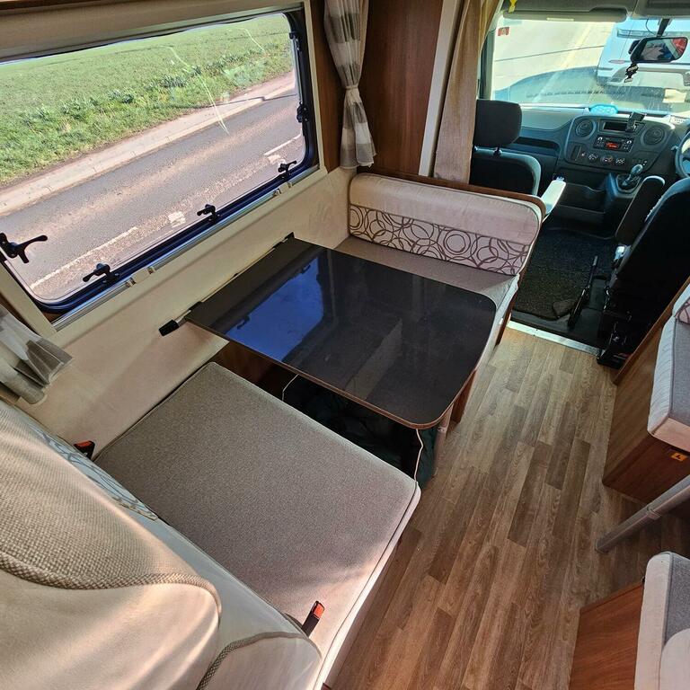 Renault Master 2.3 Dci Energy 45 Business White #4