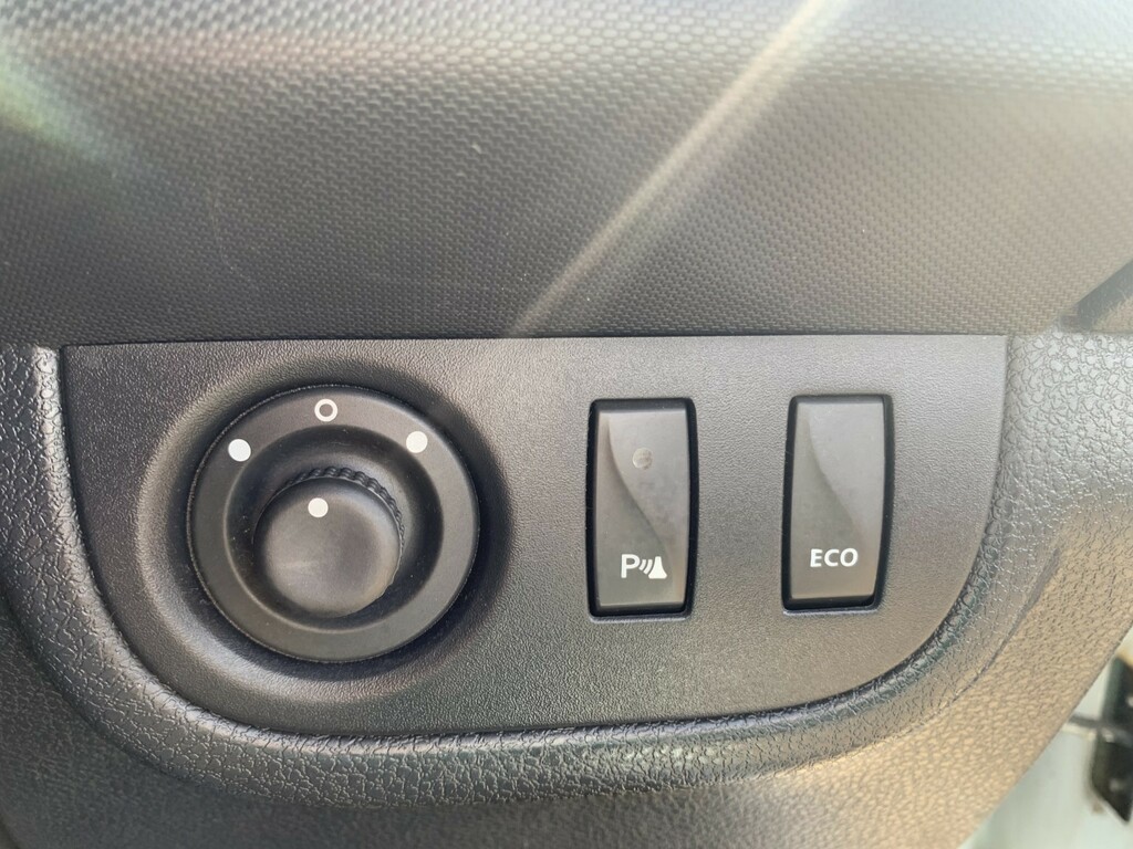 Dacia Sandero Stepway 0.9 Tce Ambiance Hatchback Euro White #17