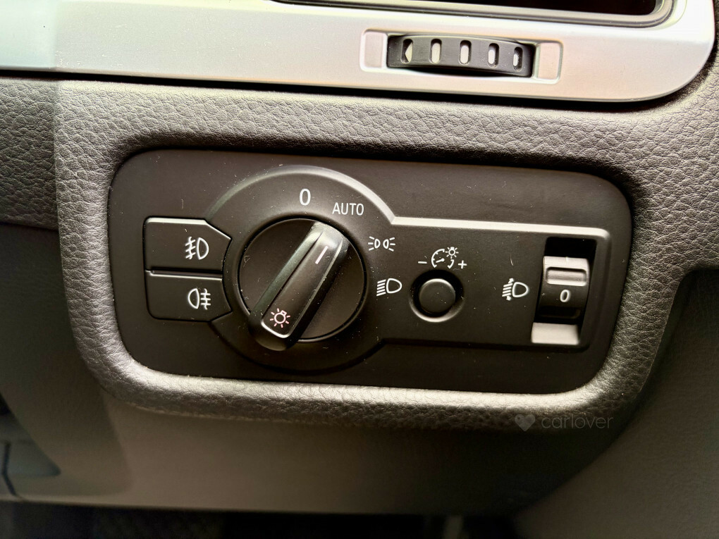 Volkswagen Touareg Tdi V6 Bluemotion Tech Black #9