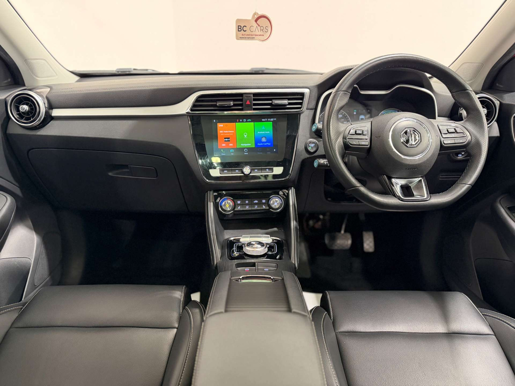 MG ZS Zs Exclusive Ev  #2