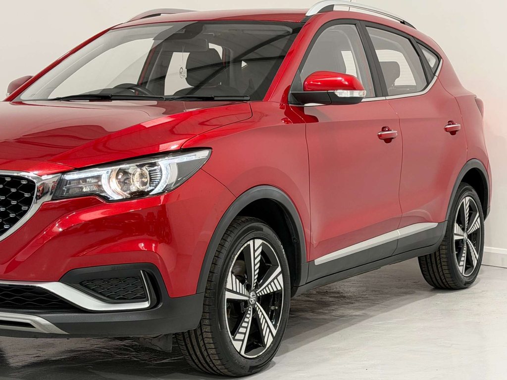 MG ZS Zs Exclusive Ev  #6