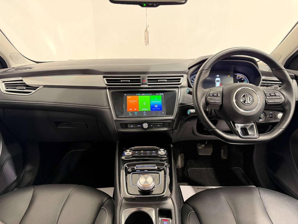 MG MG5 Exclusive Ev  #2