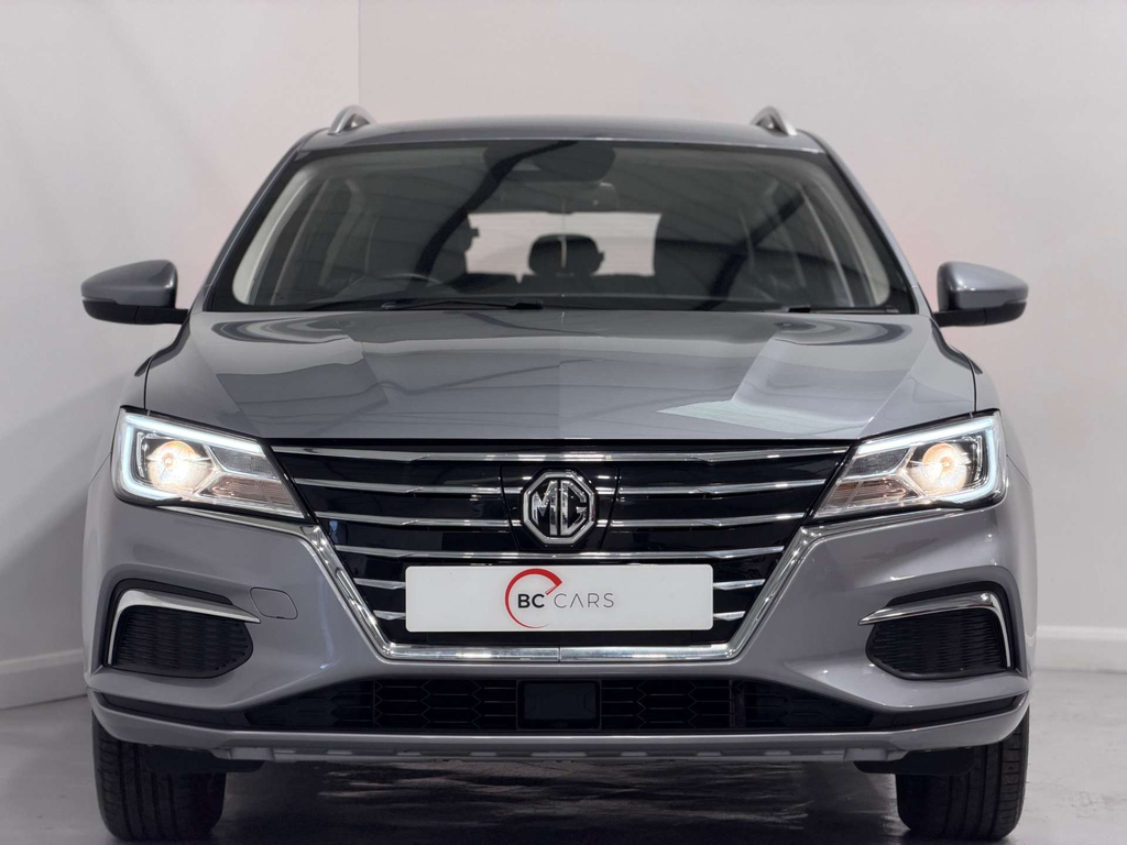 MG MG5 Exclusive Ev  #5
