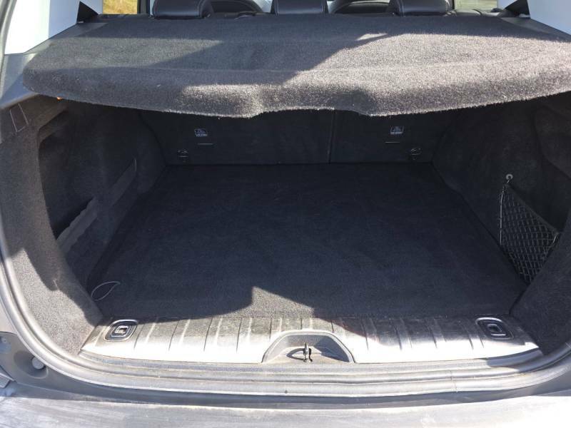Peugeot 2008 1.2 Puretech 130 Feline Mistral White #7