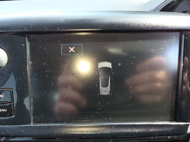 Peugeot 2008 1.2 Puretech 130 Feline Mistral White #13
