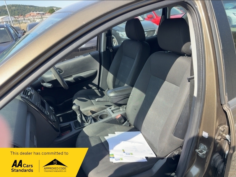 Mercedes-Benz A Class A180 Cdi Avantgarde Se Cvt Blue #6