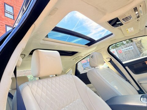 Jaguar XJ 3.0D V6 Portfolio #4