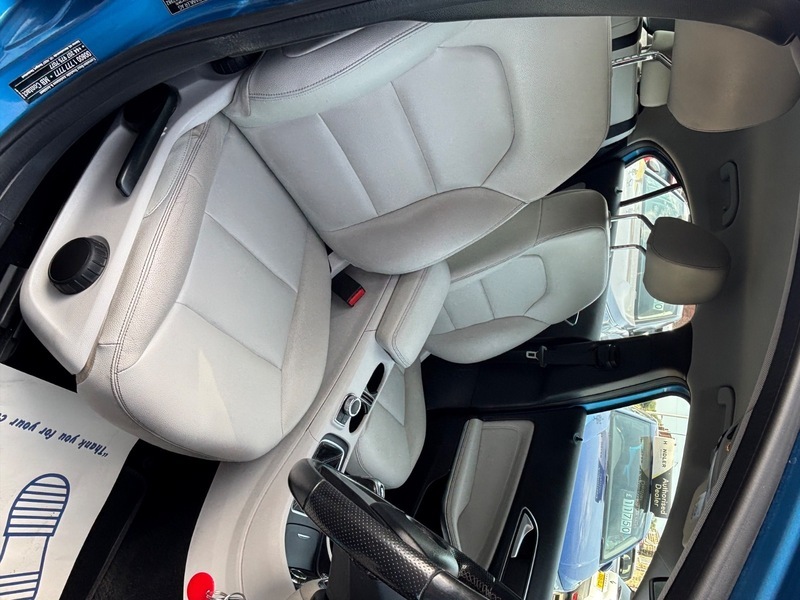 Mercedes-Benz A Class 1.6 A180 Sport Edition 121 Bhp White #15