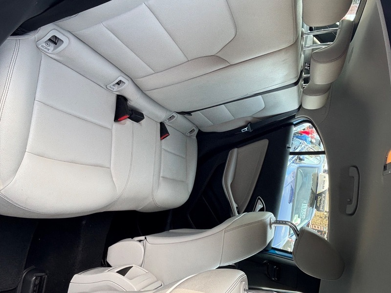 Mercedes-Benz A Class 1.6 A180 Sport Edition 121 Bhp White #19