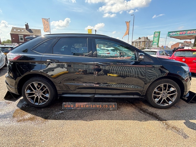Ford Edge 2.0 Tdci Sport Awd PF66OYY #6