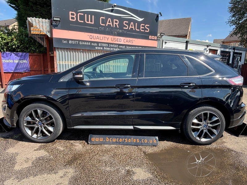 Ford Edge 2.0 Tdci Sport Awd PF66OYY #2