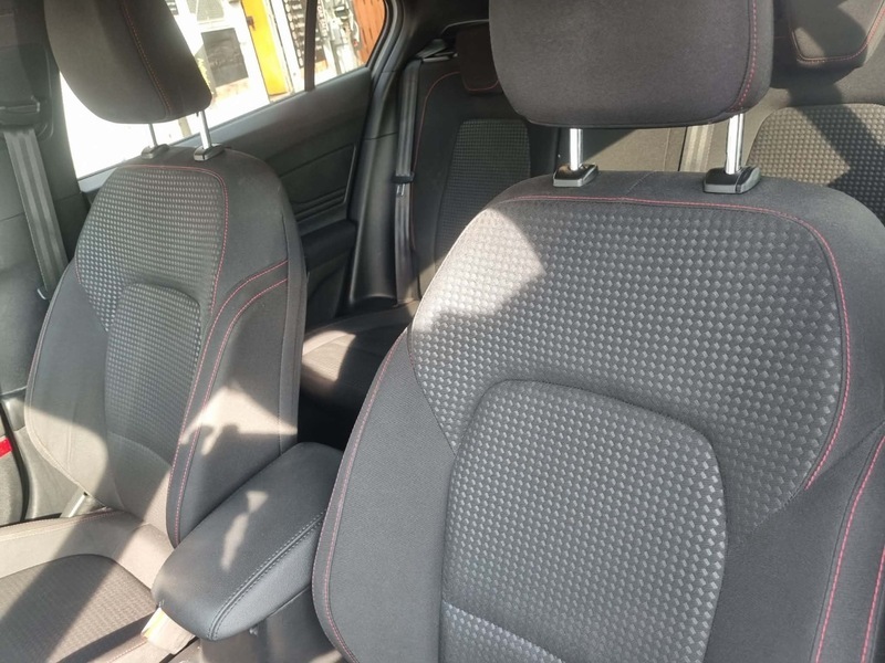 Ford Focus Active 1.0L Ecoboost Hybrid 125Ps Fwd 6 Spe White #22