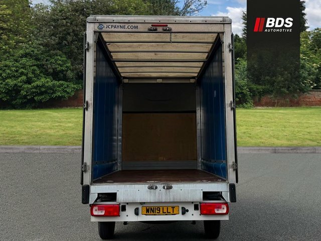 Volkswagen Crafter 2.0 Tdi Cr35 Startline Fwd Lwb Euro 6 Ss White #4