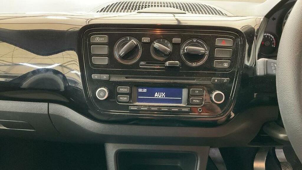 Volkswagen Up 1.0 Move Up  #13
