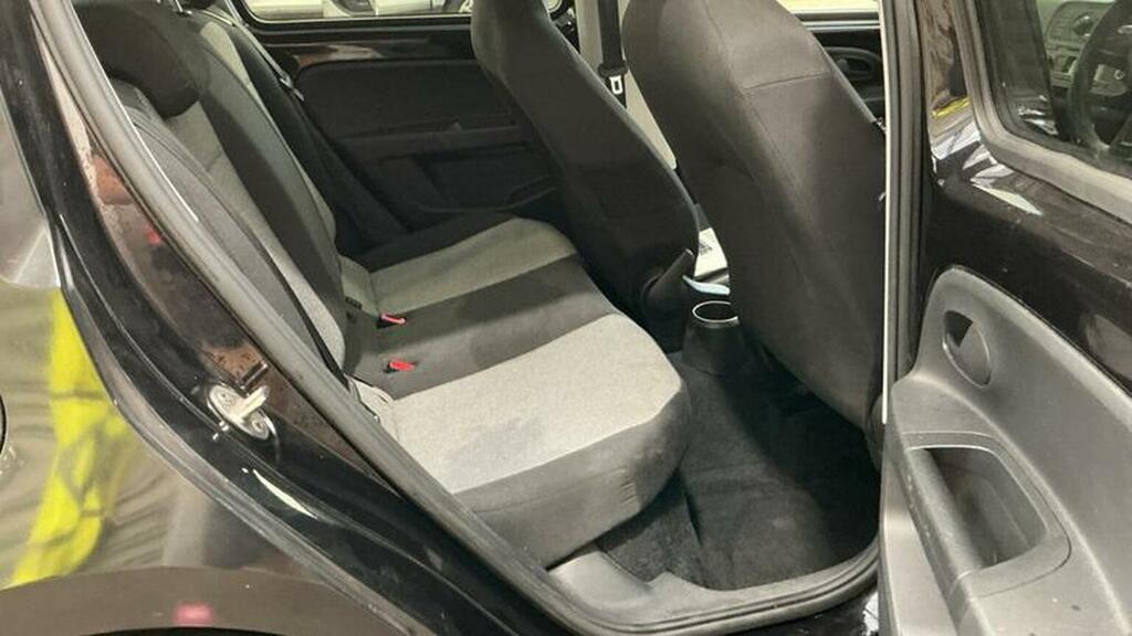 Skoda Citigo 1.0 Se Greentech 59 Bhp Black #8