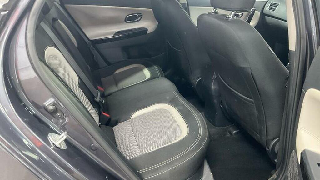Kia Ceed 1.4 Vr7 Sportswagon Euro 5 Black #10