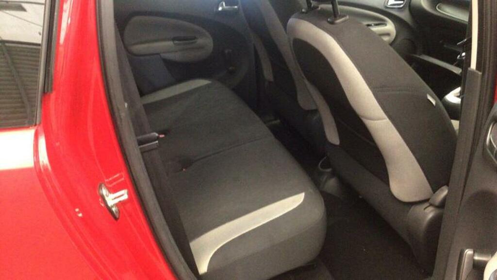 Citroen C3 Picasso 1.4 Vti 16V Vtr Euro 5 Grey #10