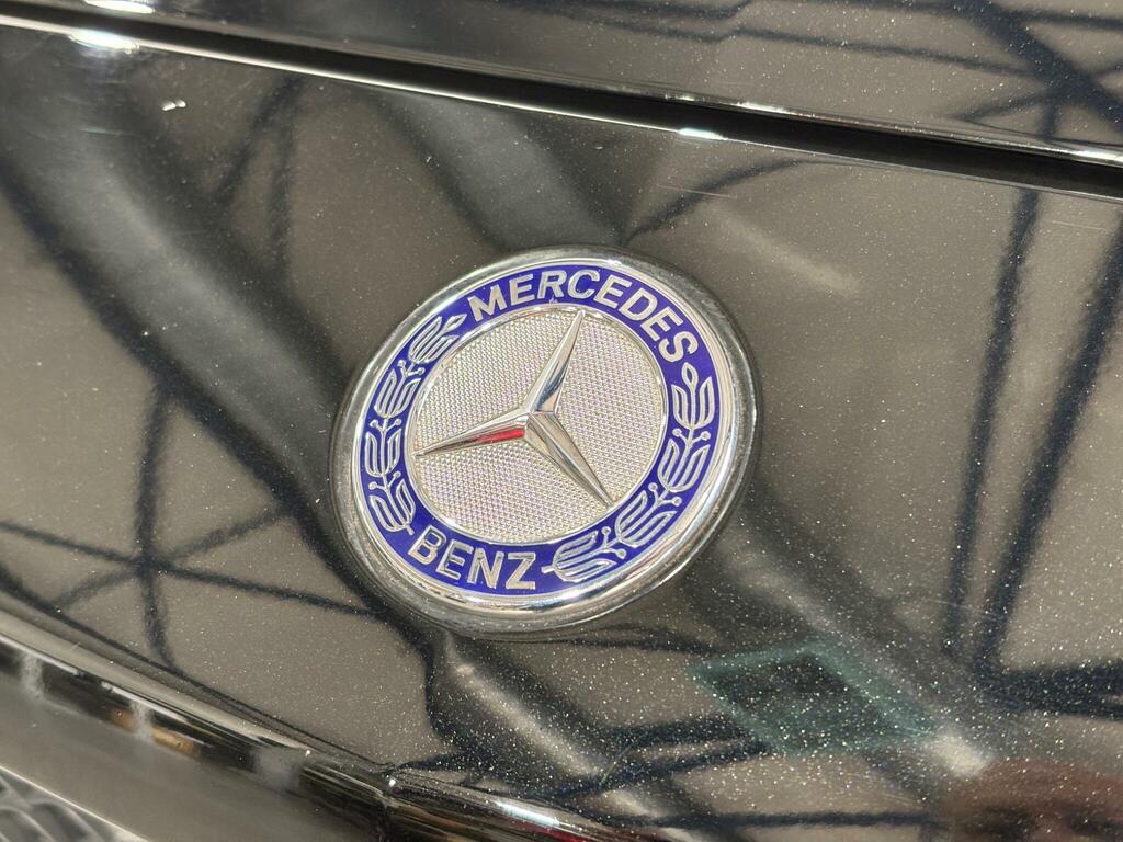 Mercedes-Benz GLA Class Amg Black #6