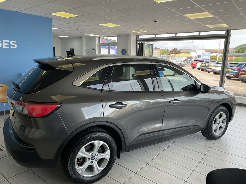 Ford Kuga 1.5 T Ecoboost Zetec Grey #6