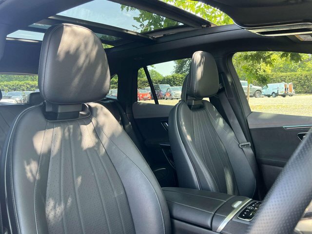 Mercedes-Benz EQE Eqe 350 89Kwh Amg LK24RKX Silver #5