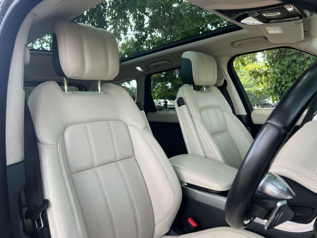 Land Rover Range Rover Sport 3.0 D300 Mhev Hse PL21EXD Brown #6