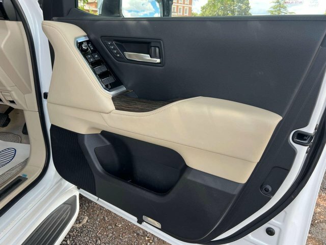 Toyota Land Cruiser D Active Grey #31