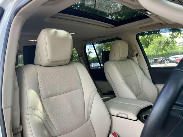 Toyota Land Cruiser 300 Zx 3.5L White #6