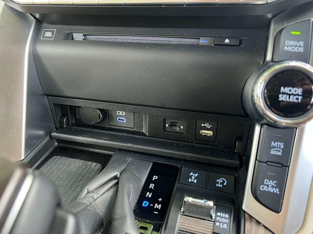 Toyota Land Cruiser D Active Grey #58