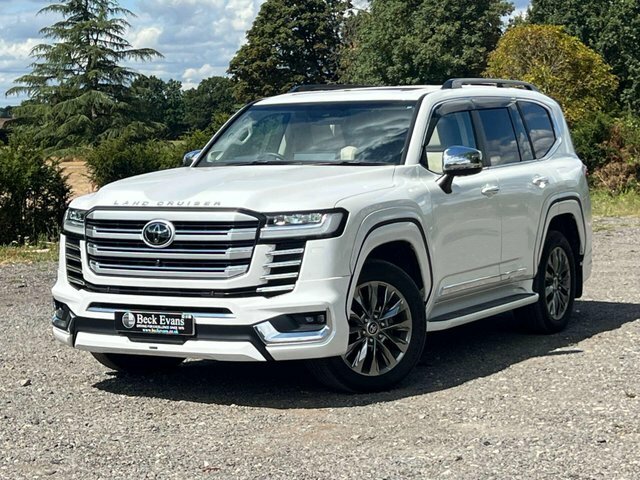 Toyota Land Cruiser D Active Grey #24