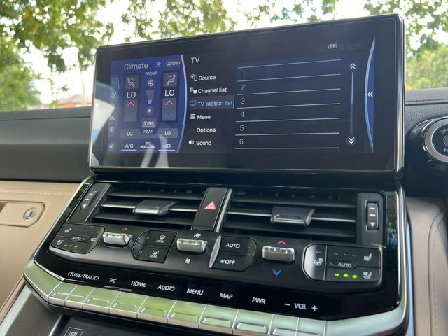 Toyota Land Cruiser D Active Grey #54