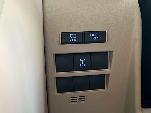 Toyota Land Cruiser D Active Grey #49