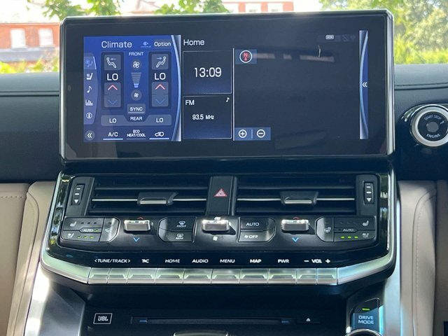 Toyota Land Cruiser D Active Grey #44