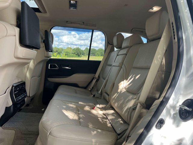 Toyota Land Cruiser D Active Grey #40