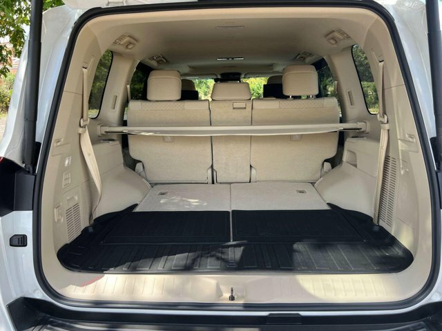 Toyota Land Cruiser D Active Grey #66