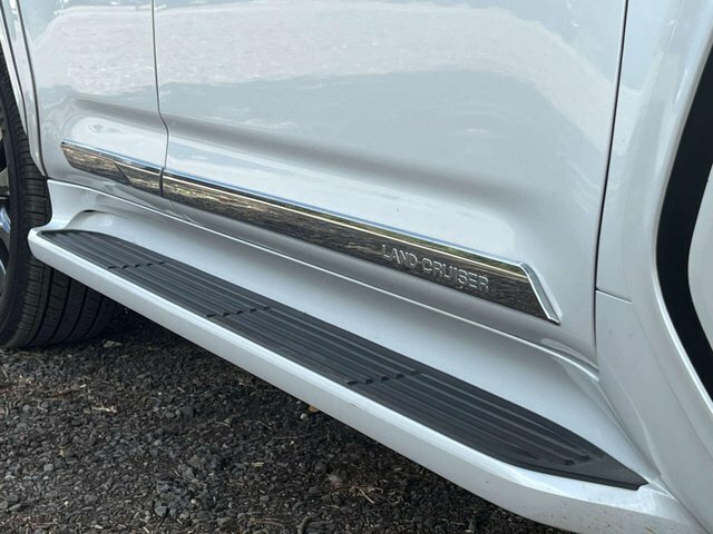 Toyota Land Cruiser D Active Grey #42