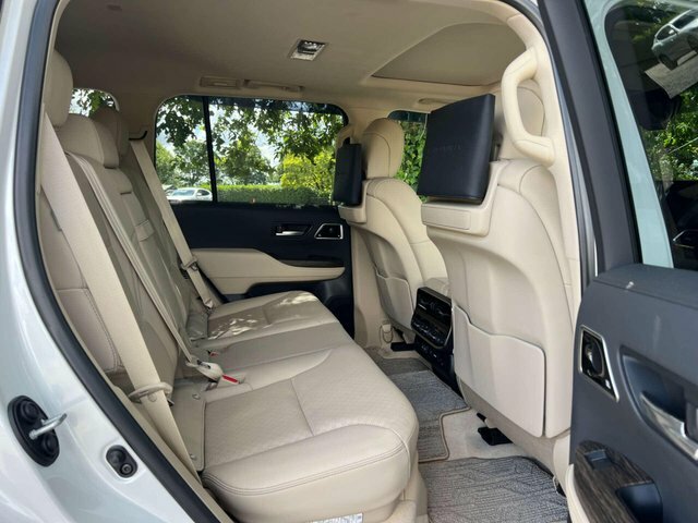 Toyota Land Cruiser D Active Grey #20
