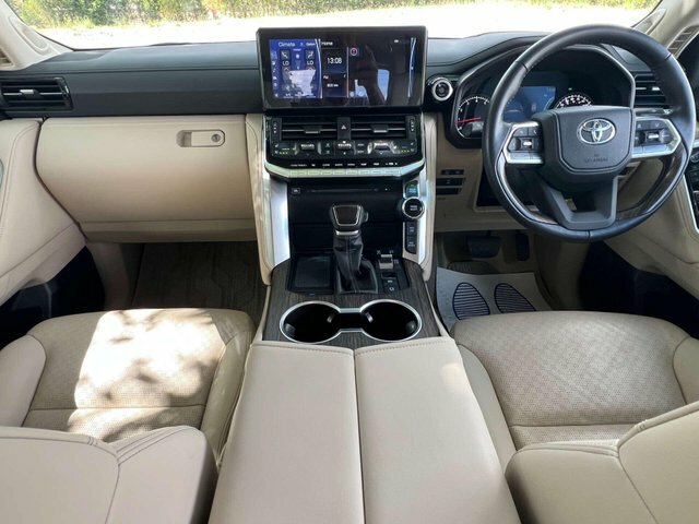 Toyota Land Cruiser D Active Grey #41