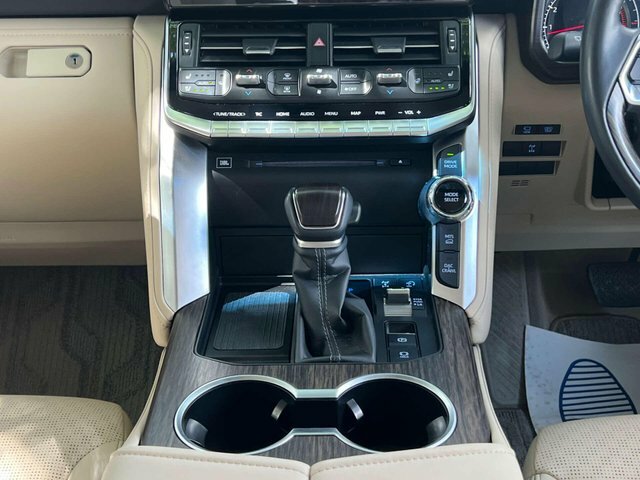 Toyota Land Cruiser D Active Grey #47