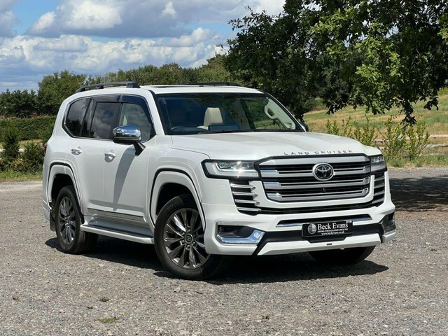 Toyota Land Cruiser D Active Grey #34