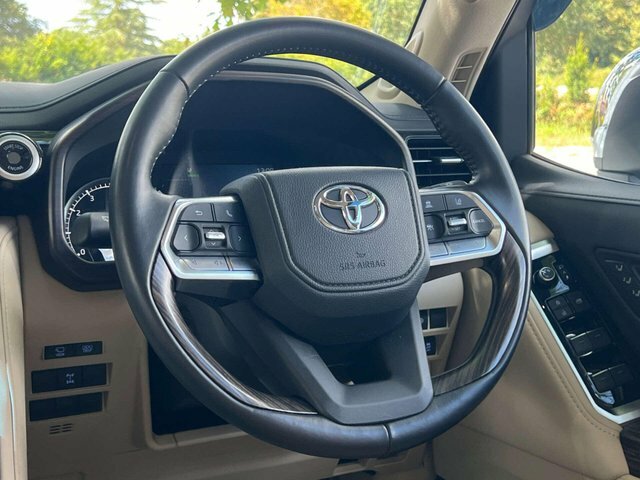 Toyota Land Cruiser D Active Grey #45