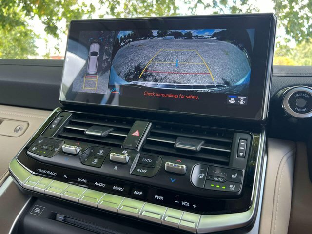 Toyota Land Cruiser D Active Grey #64