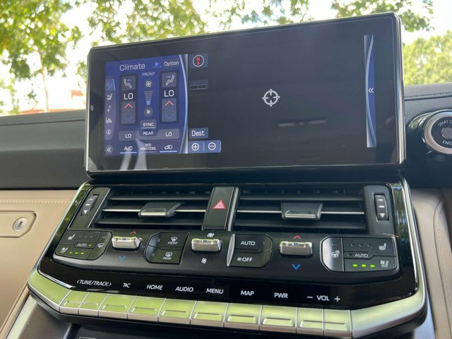 Toyota Land Cruiser D Active Grey #55
