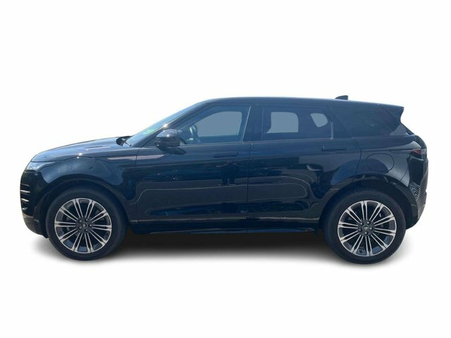 Land Rover Range Rover Evoque 1.5 P300e 11.9Kwh 4Wd Euro 6 S White #4