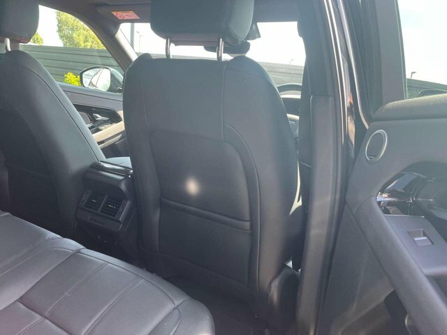 Land Rover Range Rover Evoque 1.5 P300e 11.9Kwh 4Wd Euro 6 S White #7