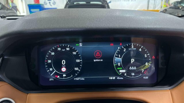 Land Rover Range Rover Velar 2.0 P250 R-dynamic Hse Suv 4Wd Eur Grey #12